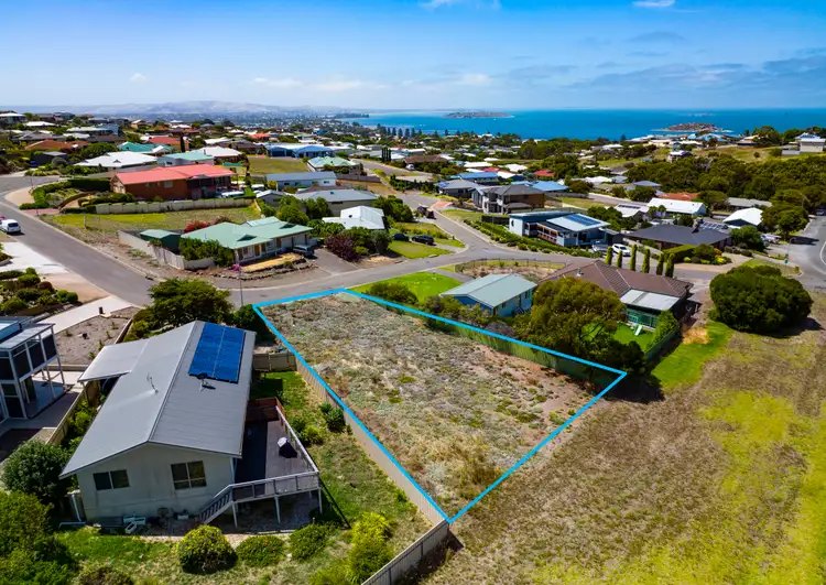 Fifth view of Homely land listing, 5 Blue Whale Court, Encounter Bay SA 5211