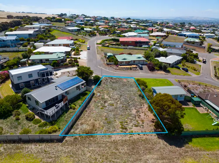 Sixth view of Homely land listing, 5 Blue Whale Court, Encounter Bay SA 5211