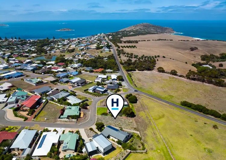 Seventh view of Homely land listing, 5 Blue Whale Court, Encounter Bay SA 5211
