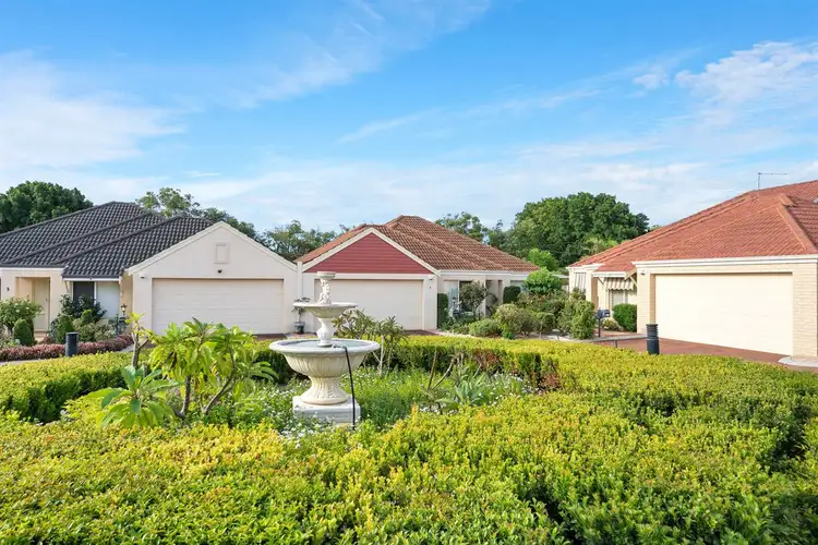 Third view of Homely house listing, 4/14 Marton Road, Balcatta WA 6021