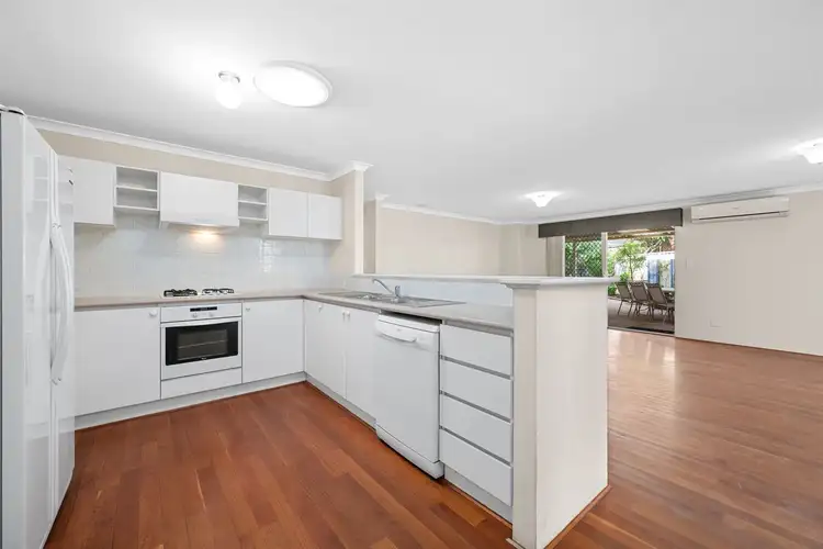 Fifth view of Homely house listing, 4/14 Marton Road, Balcatta WA 6021