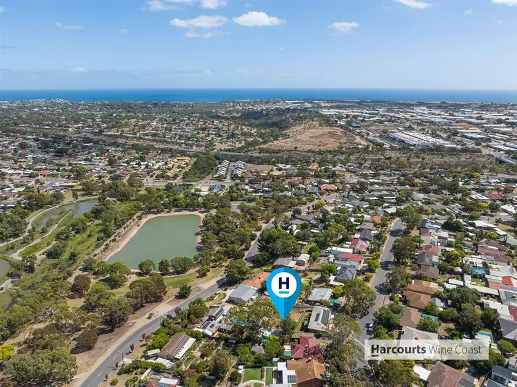 2/46 Teusner Drive, Morphett Vale SA 5162