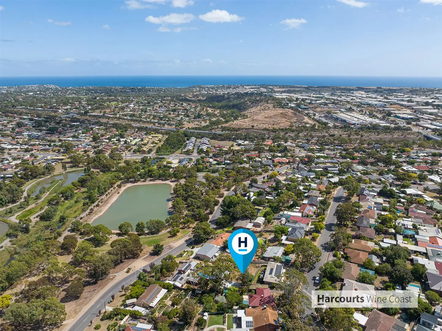 Main view of Homely land listing, 2/46 Teusner Drive, Morphett Vale SA 5162