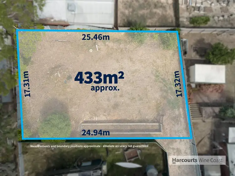 Second view of Homely land listing, 2/46 Teusner Drive, Morphett Vale SA 5162