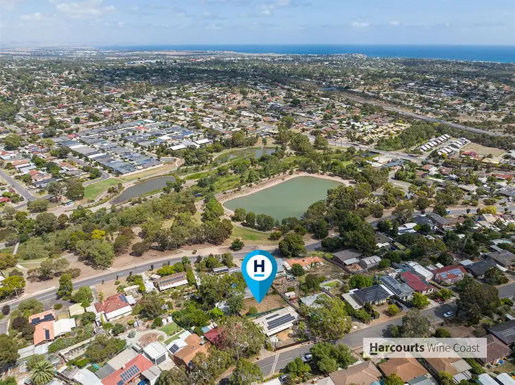 Fourth view of Homely land listing, 2/46 Teusner Drive, Morphett Vale SA 5162