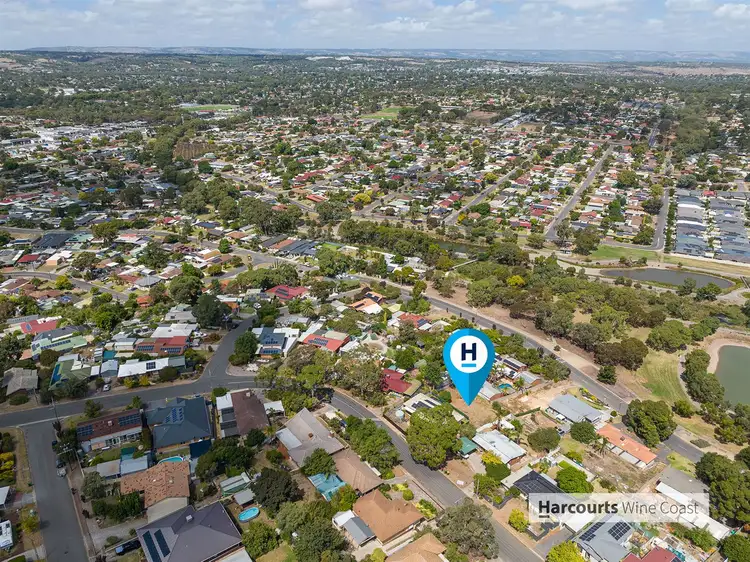 Fifth view of Homely land listing, 2/46 Teusner Drive, Morphett Vale SA 5162