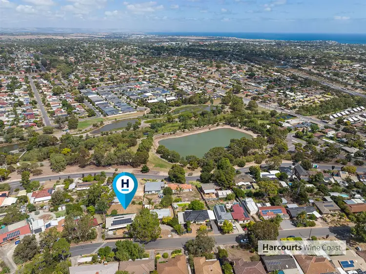 Sixth view of Homely land listing, 2/46 Teusner Drive, Morphett Vale SA 5162