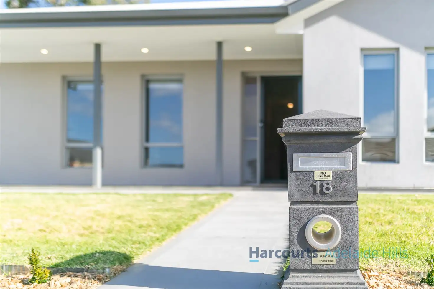 Main view of Homely house listing, 18 Ashfield Street, Mount Barker SA 5251