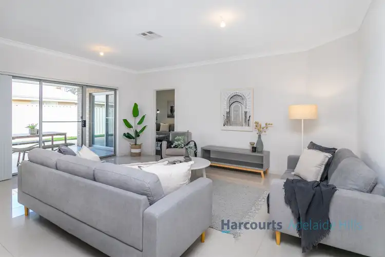 Third view of Homely house listing, 18 Ashfield Street, Mount Barker SA 5251