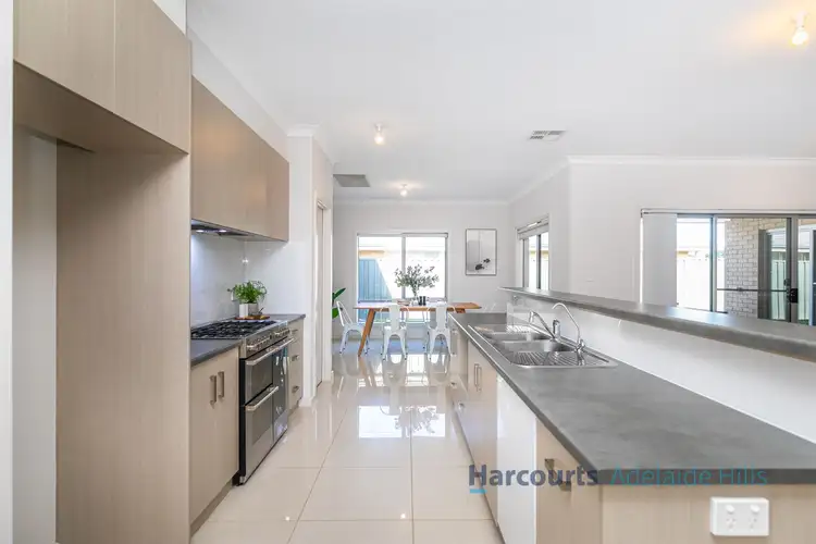 Fifth view of Homely house listing, 18 Ashfield Street, Mount Barker SA 5251