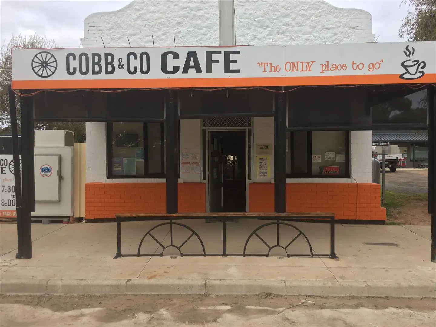 Main view of Homely house listing, 19 McKenzie Street, Murrayville VIC 3512