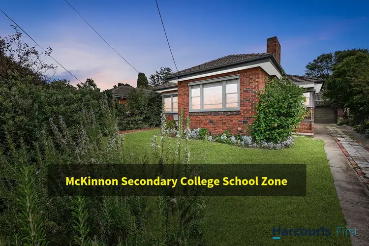 329 East Boundary Road, Bentleigh East VIC 3165