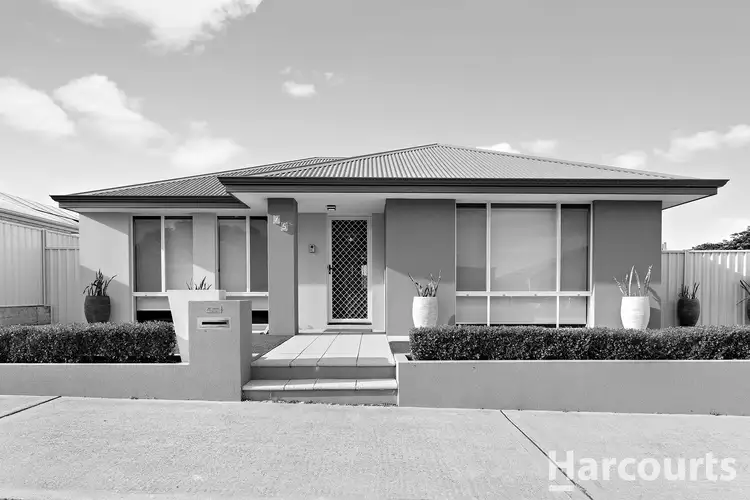 75 Malata Ridge, Lakelands WA 6180
