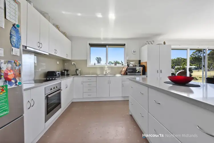 Third view of Homely house listing, 40 Wilburville Road, Arthurs Lake TAS 7030