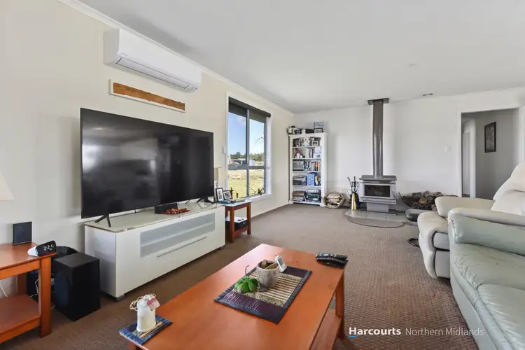 Fifth view of Homely house listing, 40 Wilburville Road, Arthurs Lake TAS 7030
