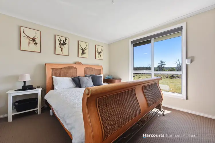 Seventh view of Homely house listing, 40 Wilburville Road, Arthurs Lake TAS 7030