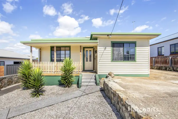 Main view of Homely house listing, 7 Tattersall Street, Montello TAS 7320