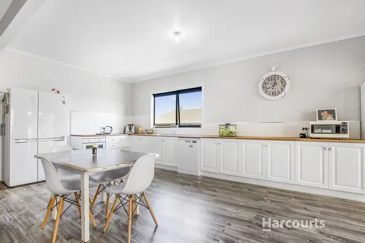 Second view of Homely house listing, 7 Tattersall Street, Montello TAS 7320