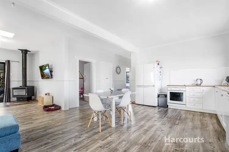 Third view of Homely house listing, 7 Tattersall Street, Montello TAS 7320