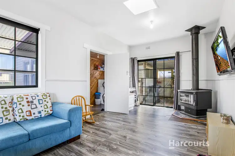 Fourth view of Homely house listing, 7 Tattersall Street, Montello TAS 7320
