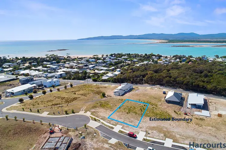 12 Opal Mews, Hawley Beach TAS 7307