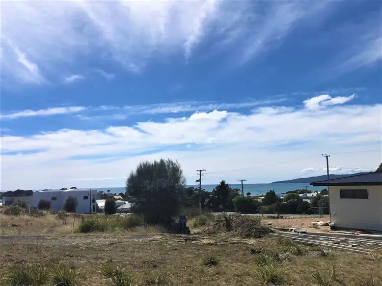 Third view of Homely land listing, 12 Opal Mews, Hawley Beach TAS 7307