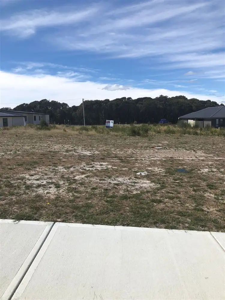 Fifth view of Homely land listing, 12 Opal Mews, Hawley Beach TAS 7307