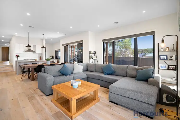 Second view of Homely house listing, 1 Illana Street, Brown Hill VIC 3350
