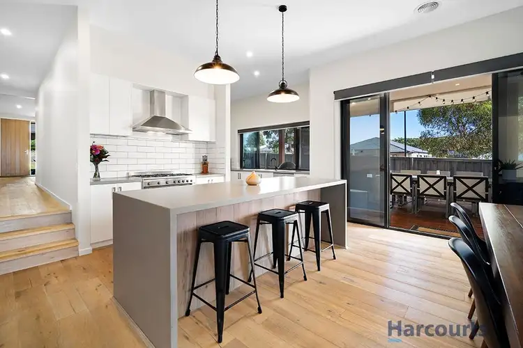 Third view of Homely house listing, 1 Illana Street, Brown Hill VIC 3350