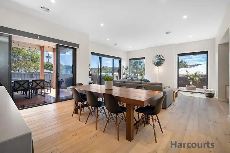Fourth view of Homely house listing, 1 Illana Street, Brown Hill VIC 3350