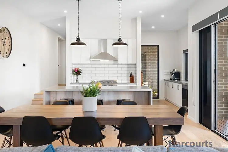 Fifth view of Homely house listing, 1 Illana Street, Brown Hill VIC 3350