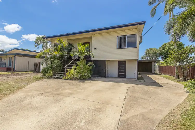 5 Sheffield Street, Gulliver QLD 4812