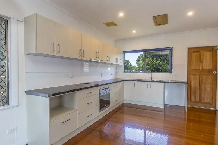Second view of Homely house listing, 5 Sheffield Street, Gulliver QLD 4812