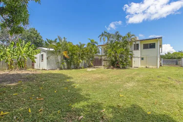 Third view of Homely house listing, 5 Sheffield Street, Gulliver QLD 4812