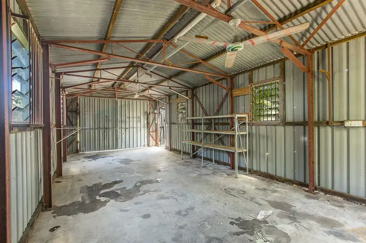 Fourth view of Homely house listing, 5 Sheffield Street, Gulliver QLD 4812