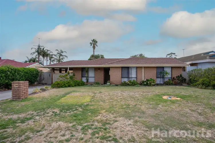 Main view of Homely house listing, 37 Hungerford Avenue, Halls Head WA 6210