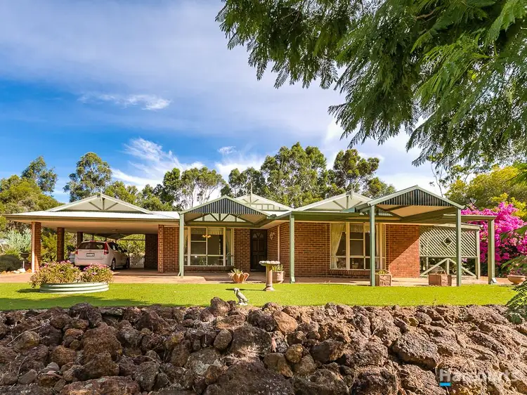 Main view of Homely house listing, 74 Devon Way, Lower Chittering WA 6084