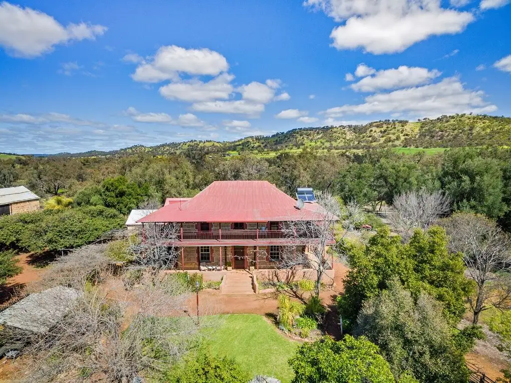 Main view of Homely house listing, 1418 Katrine Road, Toodyay WA 6566