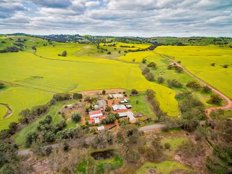 Seventh view of Homely house listing, 1418 Katrine Road, Toodyay WA 6566
