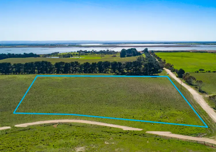 Main view of Homely land listing, Lot 37 Barton Road, Hindmarsh Island SA 5214