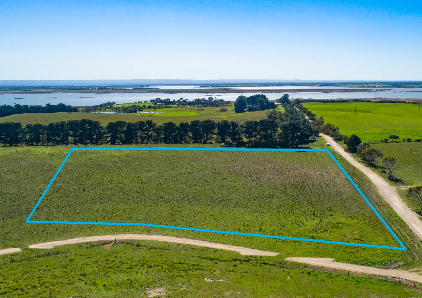 Main view of Homely land listing, Lot 37 Barton Road, Hindmarsh Island SA 5214