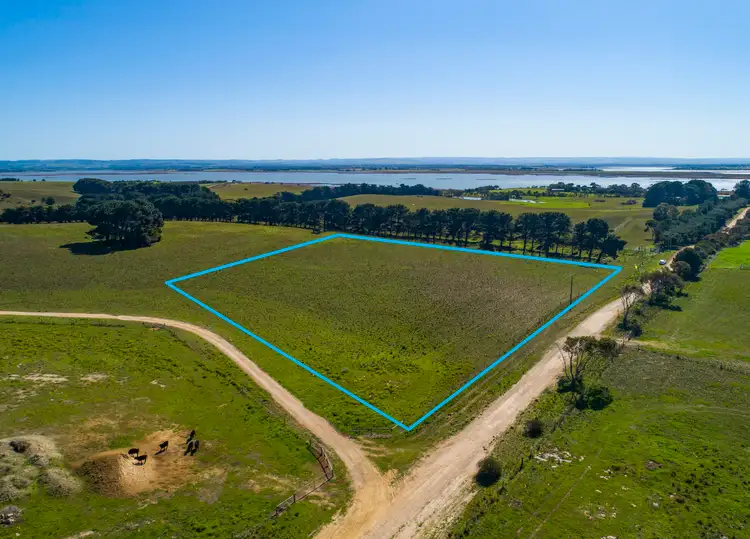 Second view of Homely land listing, Lot 37 Barton Road, Hindmarsh Island SA 5214