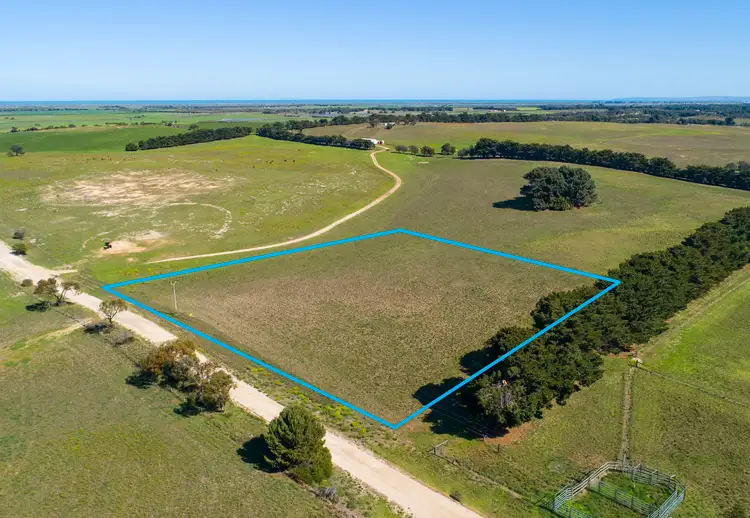 Third view of Homely land listing, Lot 37 Barton Road, Hindmarsh Island SA 5214