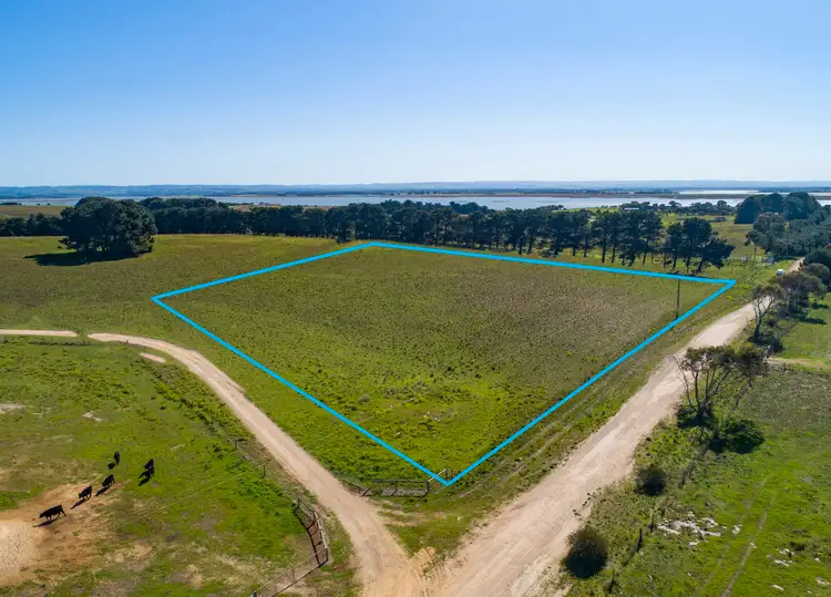 Fifth view of Homely land listing, Lot 37 Barton Road, Hindmarsh Island SA 5214