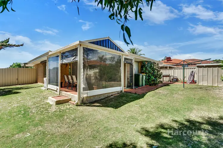 Second view of Homely unit listing, 2/1 Berrigan Row, Halls Head WA 6210