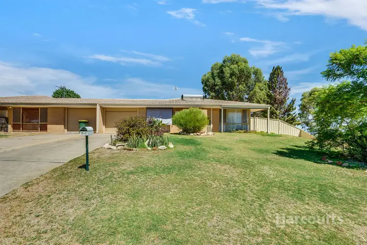 Third view of Homely unit listing, 2/1 Berrigan Row, Halls Head WA 6210
