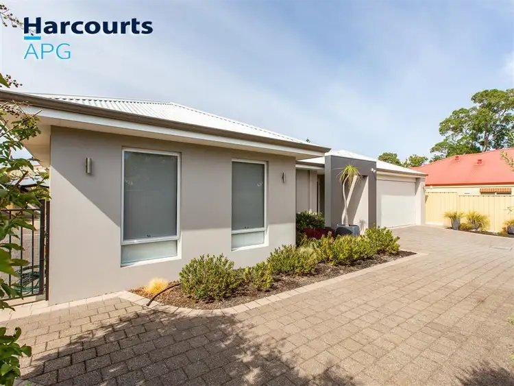 Third view of Homely house listing, b/113 Pratt Road, Eaton WA 6232