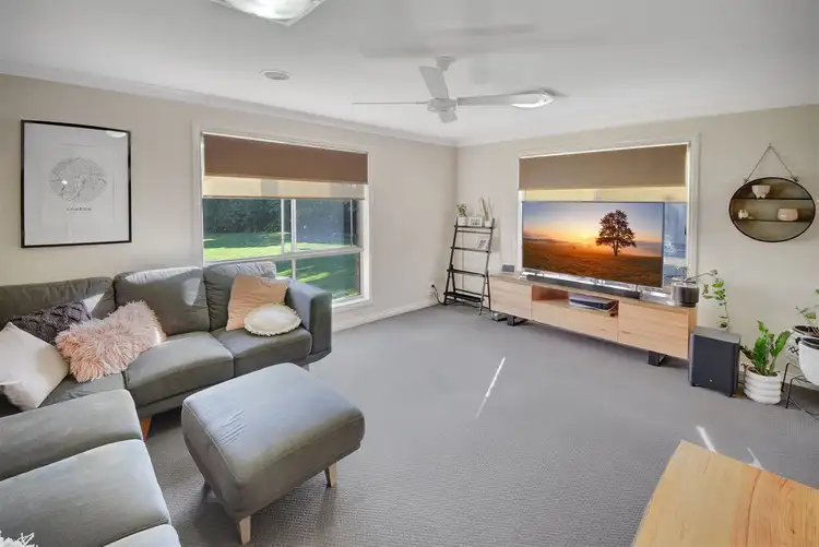 Second view of Homely house listing, 16 Hughes Street, Horsham VIC 3400