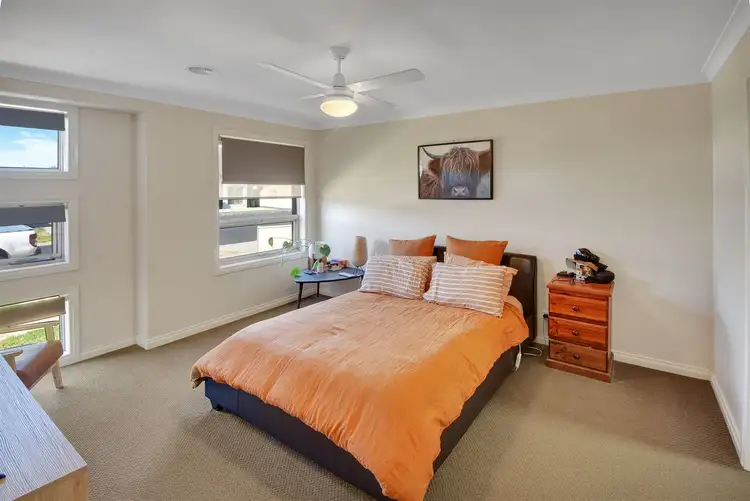 Third view of Homely house listing, 16 Hughes Street, Horsham VIC 3400