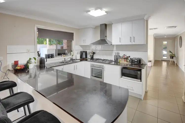 Fourth view of Homely house listing, 16 Hughes Street, Horsham VIC 3400